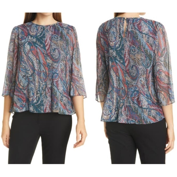 TED BAKER LONDON‎ Top - Picture 1 of 16